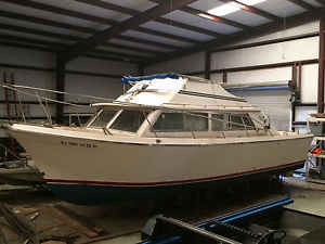 1976 Luhrs