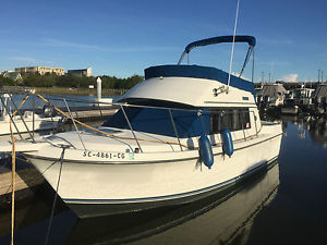 1991 Carver Boats Gransport