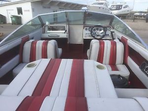 Speed boat Sea Ray