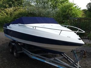 stunning wellcraft 192 classic sports boat 2 berth cuddy
