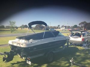Sea Ray 2007 Sports 175