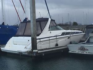 1998 Bayliner Avanti 36