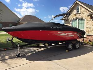 2010 Four Winns H220 SS