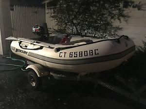 Mercury Marine
