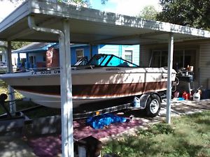 1986 Sunbird