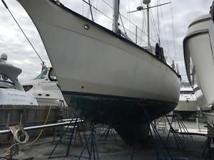1980 Endeavour