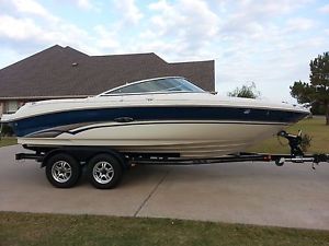 2003 Sea Ray 20BR