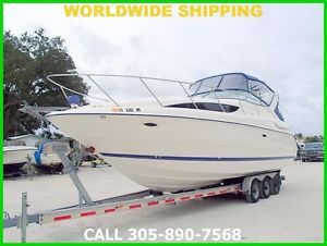 2006 BAYLINER 305