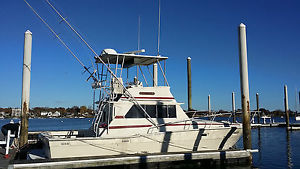 1975 Viking Sportfish