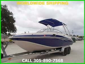2007 TAHOE 265