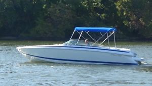 2004 262 Cobalt ( No Reserve)