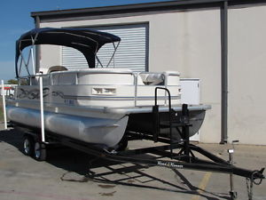2004 MISTY HARBOR 2285