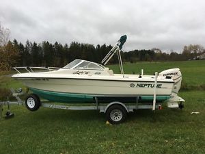 1996 Sunbird