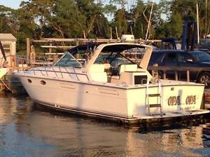 1989 Tiara Tiara 3100 Open