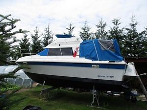 Bayliner 2556 Ciera Yacht , Motor Boat