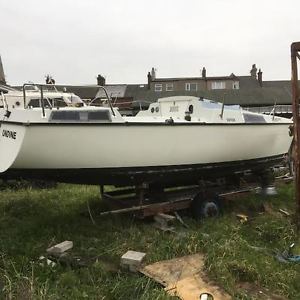 Dufour T7 Sail Boat / Yacht