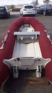Bombard AX500 Rib