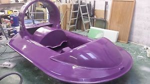 hovercraft