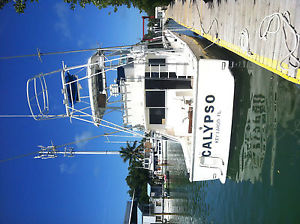 1983 Bertram 38