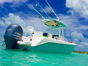 2014 Everglades  230cc