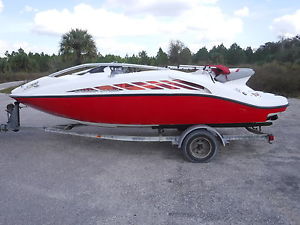 2005 Sea Doo Speedster 200 370hp !!!!NO RESERVE!!!!
