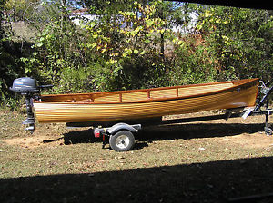 2010 Custom built Sport Boat