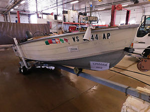 1983 Starcraft FB140