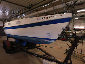 1977 Tanzer
