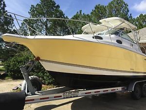 2005 Wellcraft 290 Cosatal