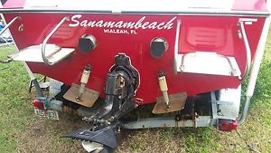 1986 Wellcraft 210XL