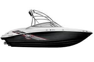 yamaha ar210 2010