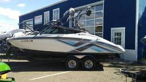 2015 Yamaha 212X