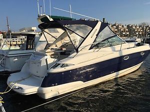 2007 Monterey 350sy