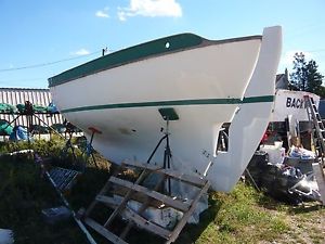1977 Westsail 32