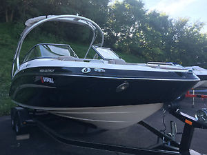 2010 YAMAHA 242 LIMITED S! LOW HOURS - ALL BOATS MUST GO - TEXT OR CALL NOW!