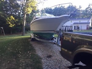1988 Sea Ray