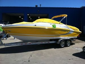 2016 Rinker