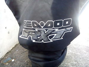 seadoo rxt cover 2005
