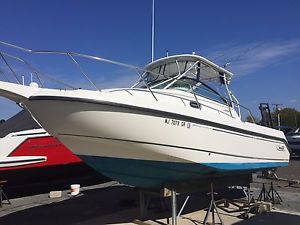 2001 Boston Whaler