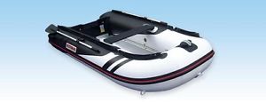 NEW Suzuki Suzumar DS-230KIB infltable dinghy
