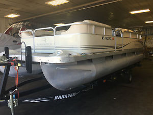 2006 Bennington 2075 GL