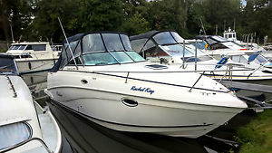 RINKER 27