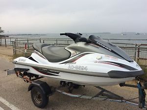 YAMAHA FX 140 JET SKI