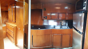 1975 Viking 40