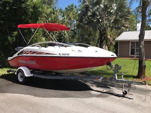2006 Sea Doo Speedster 200 310HP