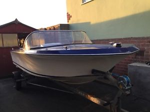 speedboat project