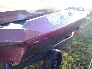 BOAT PROJECT