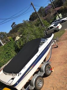 2005 Bayliner Bowrider