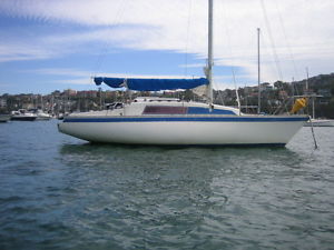 Mooring apparatus incl Block & chain & pennant complete for 25' sail boat Yacht