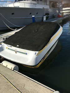 Crownline 180 BR - 2005